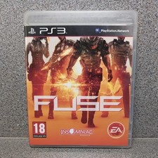 Fuse ps3 sony for sale  BANFF