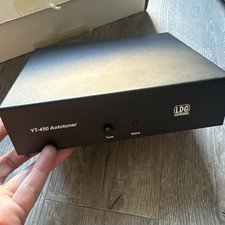 450 auto tuner for sale  RAMSGATE