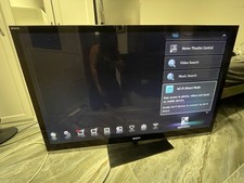Inch sony bravia for sale  LONDON