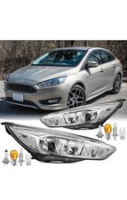 2pcs headlights assembly for sale  Cleveland
