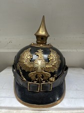 Casque pointe spiked d'occasion  Paris IX