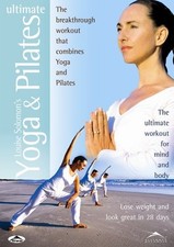 Yoga pilates ultimate d'occasion  Expédié en Belgium