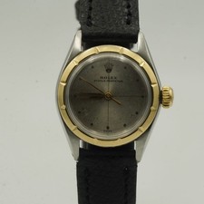 Rolex yster perpetual gebraucht kaufen  Halle