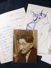 Archives peintre xxe d'occasion Archives peintre xxe d'occasion  Rabastens