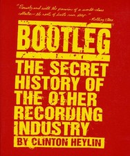 Bootleg secret history for sale  North Smithfield
