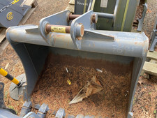 Jcb excavator bucket for sale  STRATFORD-UPON-AVON