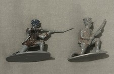 Old toy soldiers for sale  NOTTINGHAM