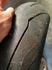 Pirelli diablo supercorsa usato  Fontanellato