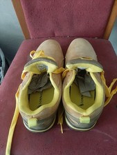 Scarpa antinfortunistica uomo usato  Torino