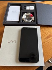 Umi smartphone for sale  WOKING