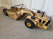 Vintage tonka mighty for sale  GAINSBOROUGH