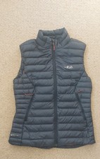 rab gilet for sale  KING'S LYNN