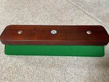 Peradon snooker billiard for sale  MOLD