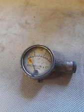 Michelin tyre pressure for sale  MARLBOROUGH