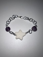 Bracciale con stella usato  Francofonte