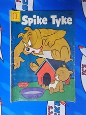 Mgm spike tyke for sale  San Diego