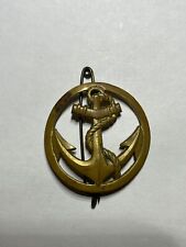 Military maid badge d'occasion  Expédié en Belgium