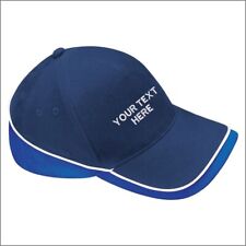Personalised custom text for sale  BOLTON