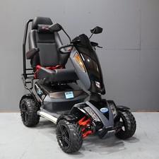 Used electric mobility for sale  HULL