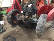 Parts kubota l3250 for sale  Leeton
