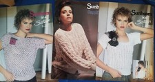 sunbeam knitting patterns for sale sunbeam knitting patterns for sale SWANSEA