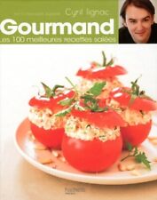 Gourmand 100 meilleures d'occasion  Hennebont