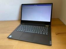 Portable lenovo yoga d'occasion  Villars-les-Dombes