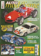 Auto modelisme 167 d'occasion  Expédié en Belgium