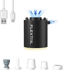 Flextailgear tiny pump for sale  CONGLETON