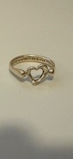 Tiffany elsa peretti for sale  Bristol