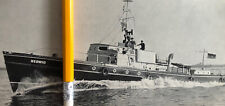 Schnellboot schmuggler 1954 gebraucht kaufen  Kirchberg