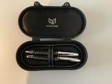 Kugelschreiber rollerball lede gebraucht kaufen  Friesenheim