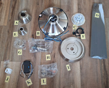 Replacement parts fanimation for sale  Pittsburgh