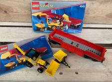 lego traktor gebraucht kaufen  München