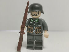 Lego custom soldat d'occasion  Algrange