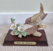 Wren leonardo sculture for sale  BOGNOR REGIS