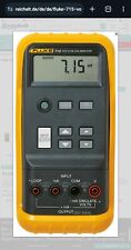 Fluke 715 prozess gebraucht kaufen  Hettstadt