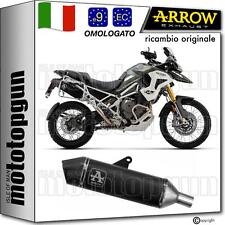 Scarico omologato nero usato Scarico omologato nero usato  Italia