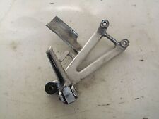 Rear right footboard usato  Italia