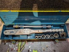 Rahsol dremometer mkp gebraucht kaufen  Kirchheim unter Teck