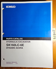 Kobelco sk160lc hydraulic for sale  Niagara Falls