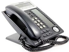 Telefon systemowy Panasonic KX-DT343 czarny na sprzedaż  Wysyłka do Poland