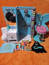 Life bathroom set d'occasion  Expédié en Belgium
