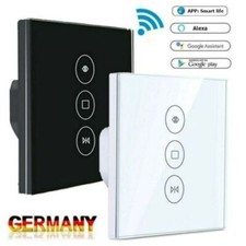 Rolladenschalter wifi rolladen gebraucht kaufen  Bochum