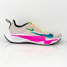 Tênis de corrida Nike feminino Air Zoom Pegasus 37 CQ9977-600 rosa tamanho 6, usado comprar usado  Enviando para Brazil