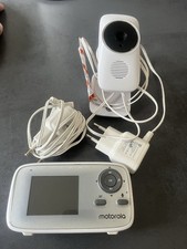 Motorola baby mbp gebraucht kaufen  Hügelsheim