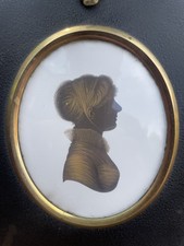silhouette portrait for sale silhouette portrait for sale SOLIHULL