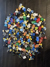 Lego minifigures parts for sale  Omaha