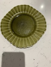 Meakin vintage plates for sale  CROYDON