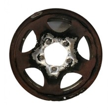 Cerchio ferro daihatsu usato  Pratola Peligna